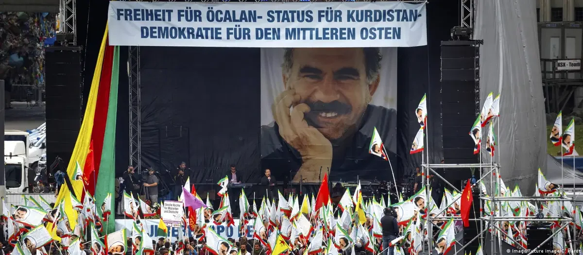 Rojava Ütopyasının Sahadaki Çöküşü