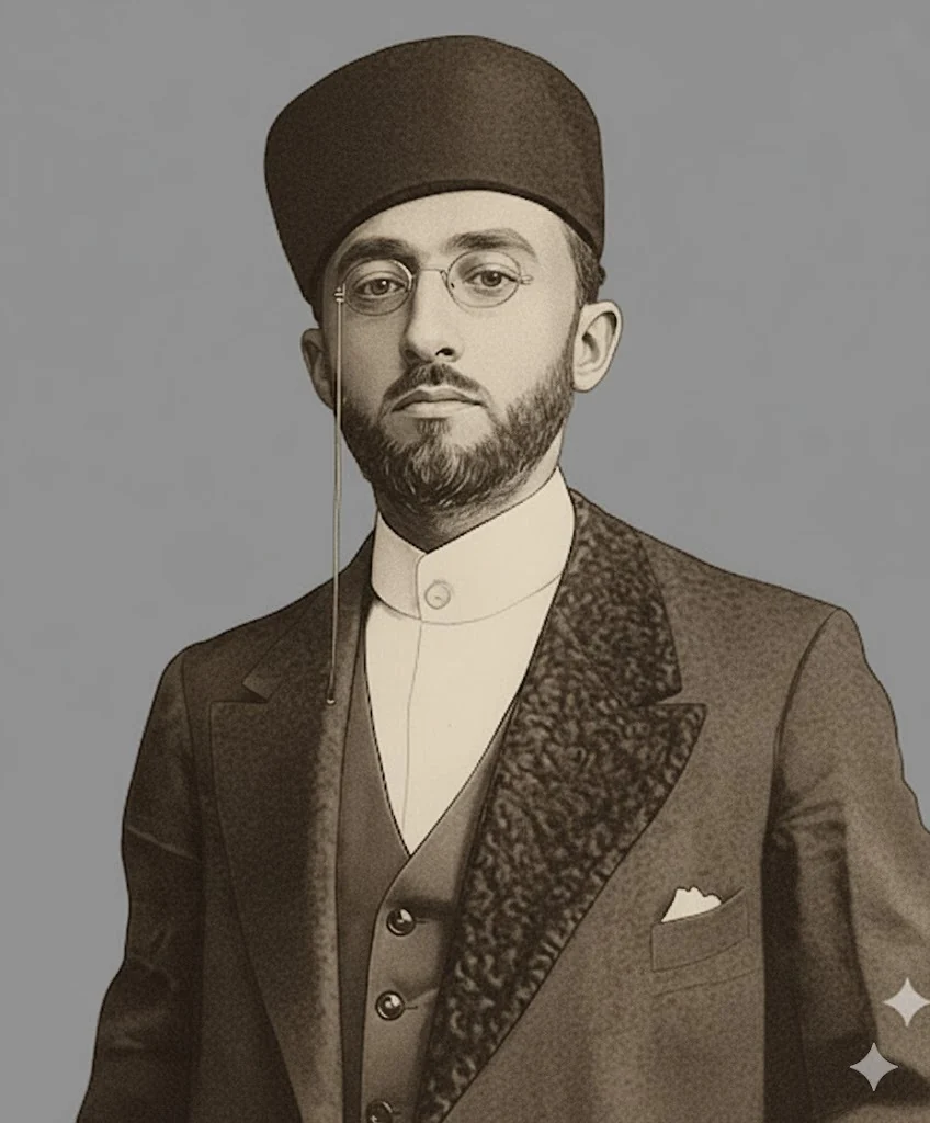 Mehmed Mihri Hilav’ın Yayınlanmış Eserleri