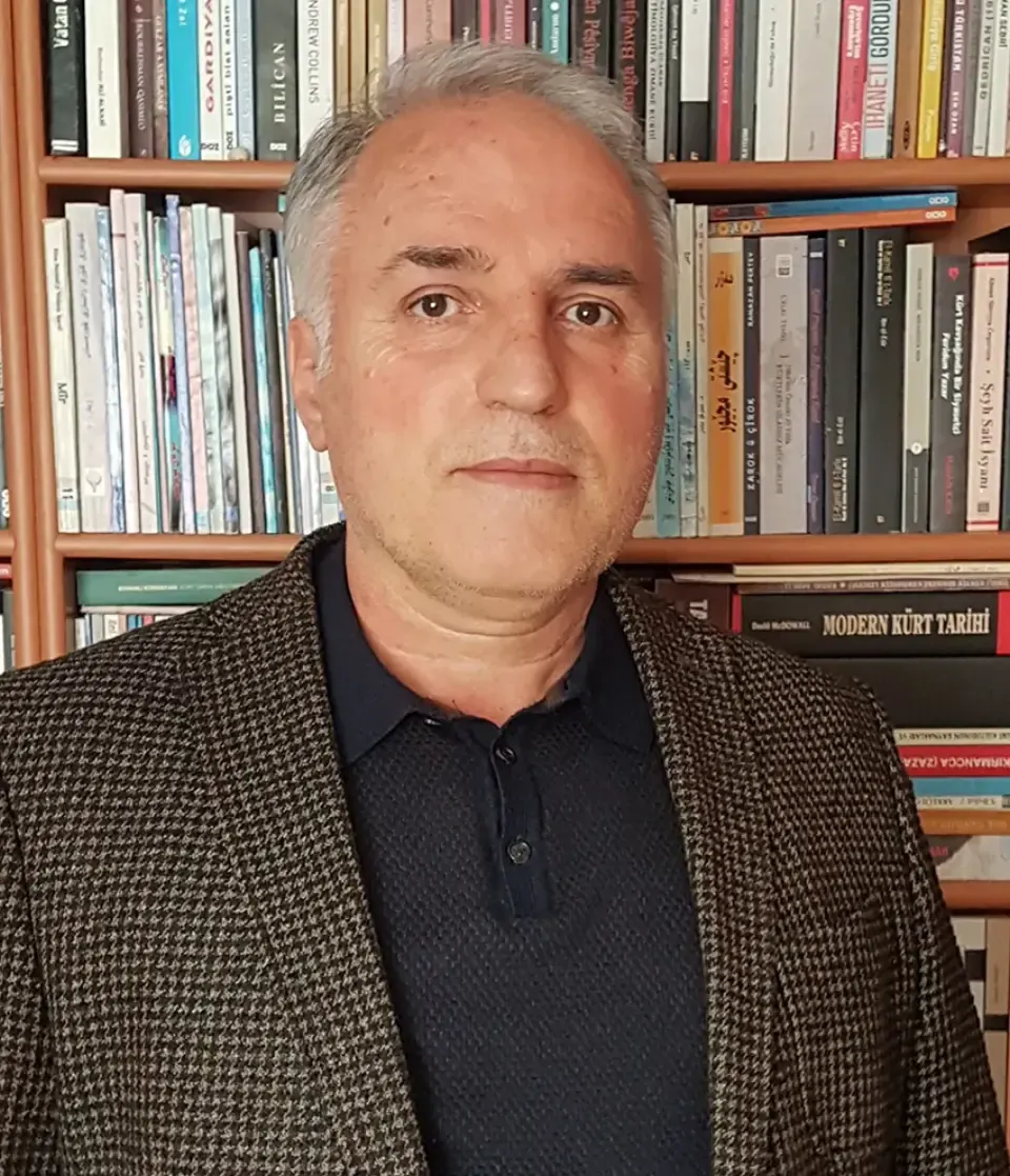 Sımko Liderliğinde Doğu Kürdistan’da (İran’da) Kürdlerin Mücadelesi