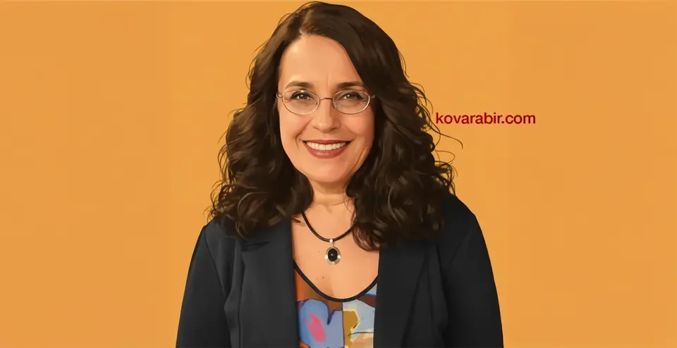 "Rojava Kırmızı Çizgimdir" Söylencesi - Ayşe Hür