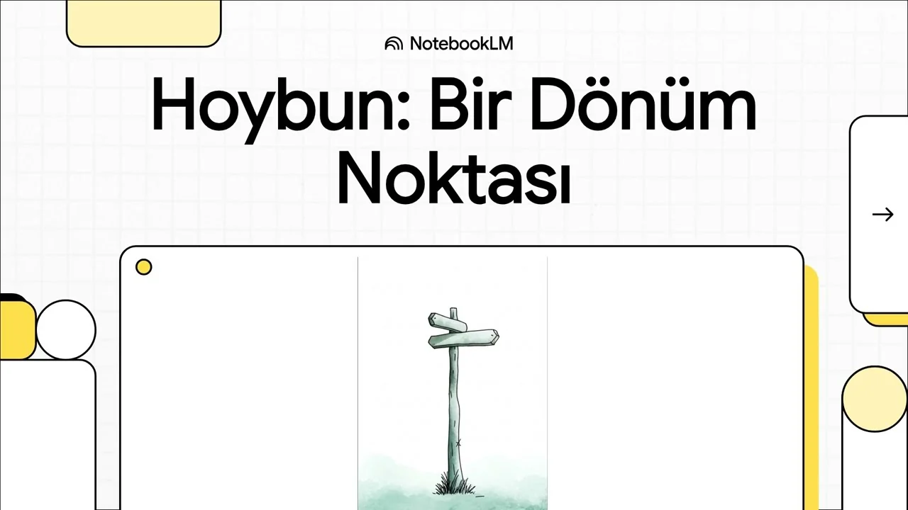 Hoybun: Kürt Tarihinde Bir Dönüm Noktası