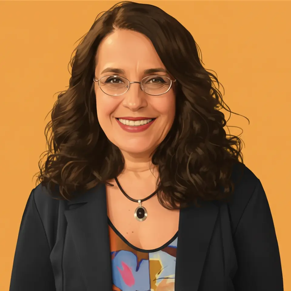 Ayşe Hür